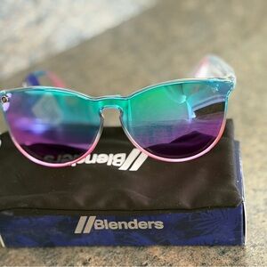 Blenders Multicolor Sunglasses